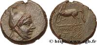 Hellenistic 2 (188 BC to 30 BC) Tetrachalque PONTUS - AMISOS Amisos, Pont c. 105-90 ou 90-85 AC. (22mm, 12,62g, 12h) -