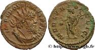 THE MILITARY CRISIS(235 AD to 284 AD) Antoninien POSTUMUS Trèves 266 (22mm, 3,47g, 12h) -