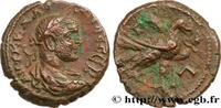 THE MILITARY CRISIS(235 AD to 284 AD) Tétradrachme CLAUDIUS II GOTHICUS Alexandrie, Égypte 270-271 (21,5mm, 8,34g, 12h) -