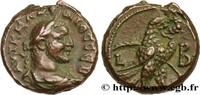 THE MILITARY CRISIS(235 AD to 284 AD) Tétradrachme CLAUDIUS II GOTHICUS Alexandrie, Égypte 269-270 (21mm, 10,84g, 12h) -