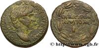 THE ANTONINES (96 AD to 192 AD) Unité TRAJANUS Hiérapolis, Syrie, Cyrrhestica c. 97-117 (26mm, 11,55g, 12h) -