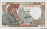 FRANCE 50 Francs JACQUES CŒUR FRANCE 50 Francs JACQUES CŒUR 1941 UNC- -