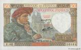 FRANCE 50 Francs JACQUES CŒUR FRANCE 50 Francs JACQUES CŒUR 1941 UNC- -