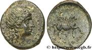Classic 3 (350 BC to 323 BC) Demi-unité IONIA - KOLOPHON Colophon c. 285-190 AC. (14,5mm, 1,29g, 12h) -