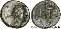 Post-hellenistic 1 (30 BC to 227 AD) Unité PISIDIA - KREMNA Cremna, Pisidie c. 50 AC. (11mm, 1,53g, 1h) -