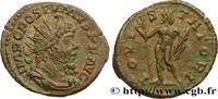 THE MILITARY CRISIS(235 AD to 284 AD) Antoninien POSTUMUS Trèves 268 (19mm, 3,29g, 12h) -