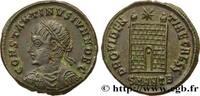 THE TETRARCHY(284 AD to 337 AD) Centenionalis ou nummus CONSTANTINE II Antioche 325-326 (20mm, 3,05g, 5h) -