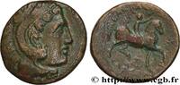 Hellenistic 1 (323 BC to 188 BC) Unité MACEDONIA - MACEDONIAN KINGDOM - CASSANDER Amphipolis, Macédoine c. 305 AC. (19,5mm, 5,30g, 7h) -