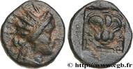 Classic 2 (400 BC to 350 BC) Demi-unité c. 205-188 AC. CARIA - CARIAN IS... 112.80 £ Tax included +  15.62 £ shipping