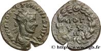 THE TETRARCHY(284 AD to 337 AD) Pseudo ou néo-aurelianus DIOCLETIAN Rome 297-298 (21,5mm, 3,00g, 12h) -