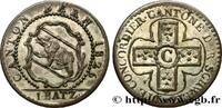 SWITZERLAND - CANTON OF BERN 1 Batzen SWITZERLAND - CANTON OF BERN Berne 1826 (25mm, 2,53g, 6h) -