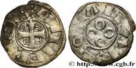 FRANCE Denier LANGUEDOC - VISCOUNTCY AND ARCHBISHOPRIC OF NARBONNE - AIMERI II Narbonne n.d. (18mm, 1,02g, 9h) -
