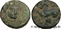 Classic 3 (350 BC to 323 BC) Demi-unité c. 350-300 AC. TROAS - GERGIS Ge... 138.83 £ Tax included +  15.62 £ shipping