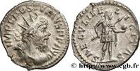 THE MILITARY CRISIS(235 AD to 284 AD) Antoninien POSTUMUS Trèves 263-265 (21mm, 3,01g, 6h) -