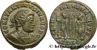 THE TETRARCHY(284 AD to 337 AD) Centenionalis ou nummus CONSTANTINE II Lyon 331 (18mm, 2,46g, 12h) -