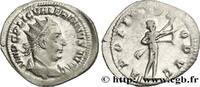 THE MILITARY CRISIS(235 AD to 284 AD) Antoninien VALERIAN I Rome 253-254 (22mm, 2,73g, 6h) -