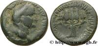 THE FLAVIANS (69 AD to 96 AD) Diassaria VESPASIAN Bithynie, incertaines c. 69-79 (23mm, 10,64g, 12h) -