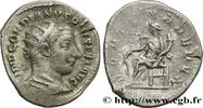 THE MILITARY CRISIS(235 AD to 284 AD) Antoninien GORDIAN III Antioche 243-244 (24mm, 4,48g, 12h) -