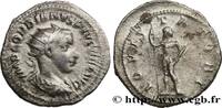 THE MILITARY CRISIS(235 AD to 284 AD) Antoninien GORDIAN III Rome 241-243 (22,5mm, 3,62g, 6h) -