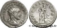 THE MILITARY CRISIS(235 AD to 284 AD) Antoninien GORDIAN III Rome 240-243 (21mm, 5,03g, 2h) -