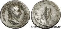 THE MILITARY CRISIS(235 AD to 284 AD) Antoninien GORDIAN III Rome mi 239 (21,5mm, 4,77g, 1h) -