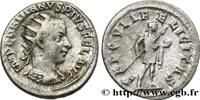 THE MILITARY CRISIS(235 AD to 284 AD) Antoninien GORDIAN III Antioche 242-244 (22mm, 4,15g, 6h) -