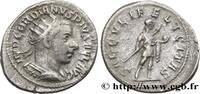 THE MILITARY CRISIS(235 AD to 284 AD) Antoninien GORDIAN III Antioche 242-244 (23mm, 4,5g, 12h) -