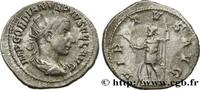 THE MILITARY CRISIS(235 AD to 284 AD) Antoninien GORDIAN III Rome 239 (21mm, 4,36g, 5h) -