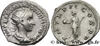 THE MILITARY CRISIS(235 AD to 284 AD) Antoninien GORDIAN III Rome 239 (20,5mm, 4,26g, 7h) -