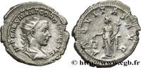 THE MILITARY CRISIS(235 AD to 284 AD) Antoninien GORDIAN III Rome 239 (22mm, 4,9g, 1h) -