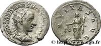 THE MILITARY CRISIS(235 AD to 284 AD) Antoninien GORDIAN III Rome 240 (21,5mm, 3,72g, 12h) -