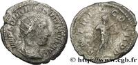 THE MILITARY CRISIS(235 AD to 284 AD) Antoninien GORDIAN III Rome 242 (22mm, 2,53g, 12h) -