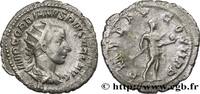 THE MILITARY CRISIS(235 AD to 284 AD) Antoninien GORDIAN III Rome 242 (22,5mm, 3,89g, 6h) -