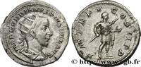 THE MILITARY CRISIS(235 AD to 284 AD) Antoninien GORDIAN III Rome 242 (22mm, 4,08g, 12h) -