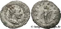 THE MILITARY CRISIS(235 AD to 284 AD) Antoninien GORDIAN III Rome 240-243 (23,5mm, 3,67g, 11h) -