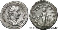 THE MILITARY CRISIS(235 AD to 284 AD) Antoninien GORDIAN III Rome 240-243 (23mm, 5,16g, 5h) -