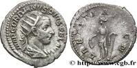 THE MILITARY CRISIS(235 AD to 284 AD) Antoninien GORDIAN III Rome 240-243 (23mm, 3,41g, 5h) -