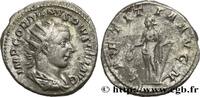THE MILITARY CRISIS(235 AD to 284 AD) Antoninien GORDIAN III Rome 240-243 (21mm, 4,69g, 11h) -