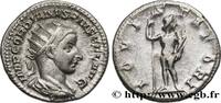 THE MILITARY CRISIS(235 AD to 284 AD) Antoninien GORDIAN III Rome 241-243 (21mm, 4,38g, 11h) -