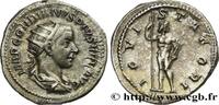 THE MILITARY CRISIS(235 AD to 284 AD) Antoninien GORDIAN III Rome 241-243 (22mm, 4,18g, 6h) -