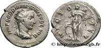 THE MILITARY CRISIS(235 AD to 284 AD) Antoninien GORDIAN III Rome 244 (23mm, 4,34g, 5h) -