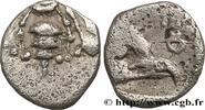 Classic 1 (480 BC to 400 BC) Tetartemorion IONIA - EPHESUS Éphèse, Ionie c. 480-450 (7mm, 0,21g, 12h) -