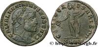 THE TETRARCHY(284 AD to 337 AD) Follis ou nummus MAXIMINUS II DAIA Nicomédie 308 (24mm, 6,38g, 1h) -