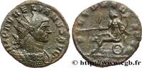 THE MILITARY CRISIS(235 AD to 284 AD) Antoninien AURELIAN Milan fin 272 - début 274 (21mm, 3,34g, 6h) -