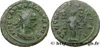 THE MILITARY CRISIS(235 AD to 284 AD) Antoninien AURELIAN Siscia octobre - novembre 270 (20,50mm, 3,9g, 1h) -