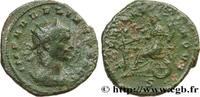THE MILITARY CRISIS(235 AD to 284 AD) Antoninien 272-274 AURELIAN Milan ... 30.37 £ Tax included +  15.62 £ shipping