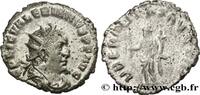 THE MILITARY CRISIS(235 AD to 284 AD) Antoninien VALERIAN I Rome 256 (21,5mm, 3,17g, 6h) -