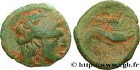 Hellenistic 1 (323 BC to 188 BC) Unité MYSIA – PRIAPOS / PRIAPUS Priapos, Mysie c. 250 AC. (20,5mm, 4,84g, 3h) -