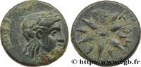 Classic 3 (350 BC to 323 BC) Quart d’unité MYSIA - GAMBRION Gambrion, Mysie c. 350-300 AC. (10,5mm, 1,03g, 3h) -