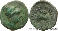 Hellenistic 2 (188 BC to 30 BC) Unité MYSIA - MILETOPOLIS Miletopolis, Mysie c. 150-50 AC. (16mm, 2,59g, 12h) -